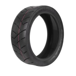 Pneu autorreparável com gel antifuros para Segway GT3, GT3 Pro ou semelhante - 80/55-7.5  - 2 Compatível com Segway GT3, GT3 Pro