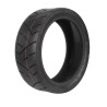 Pneu auto-réparant avec gel anti-crevaison pour Segway GT3, GT3 Pro ou similaire - 80/55-7.5  - 2 Compatible avec Segway GT3, GT