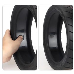 Pneu auto-réparant avec gel anti-crevaison pour Segway GT3, GT3 Pro ou similaire - 80/55-7.5  - 3 Compatible avec Segway GT3, GT
