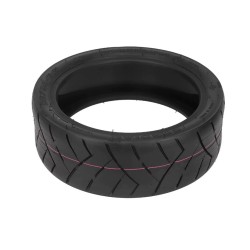 Pneu auto-réparant avec gel anti-crevaison pour Segway GT3, GT3 Pro ou similaire - 80/55-7.5  - 6 Compatible avec Segway GT3, GT