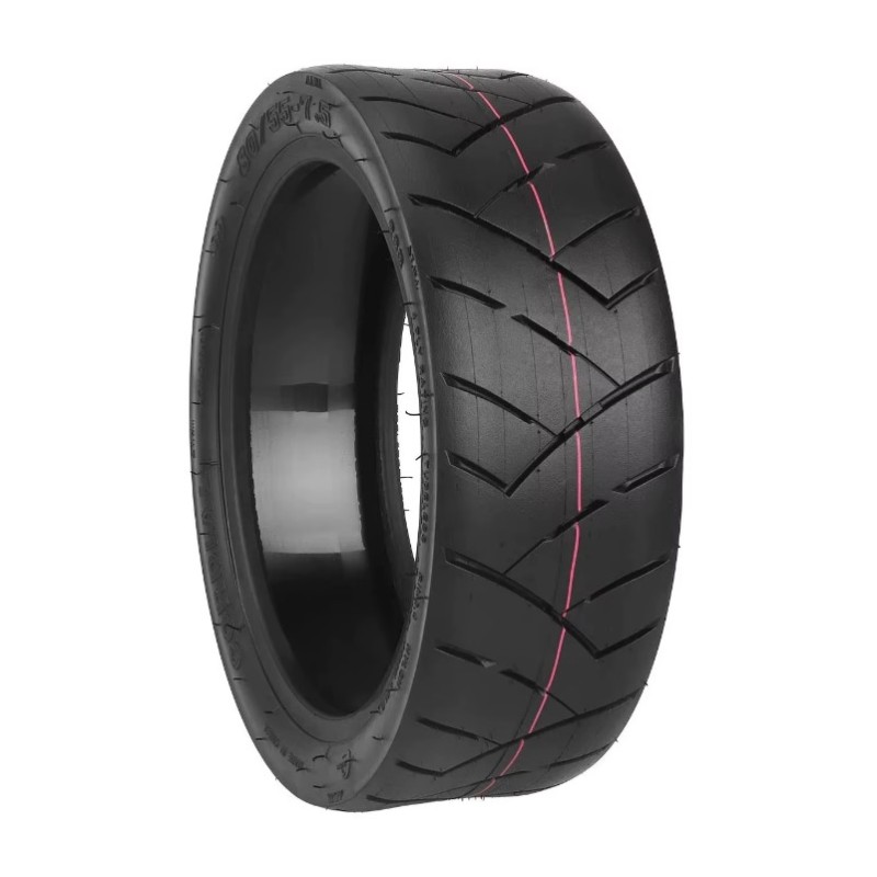 Samotesnilna pnevmatika z gelom proti predrtju za Segway GT3, GT3 Pro ali podoben - 80/55-7.5  - 7 Primerna za Segway GT3, GT3 P