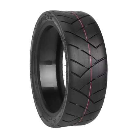 Self-sealing tyre with puncture protection gel for Segway GT3, GT3 Pro or similar - 80/55-7.5  - 7 Compatible with Segway GT3, G