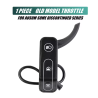 Päästikuga gaasihoob elektritõukeratastele AUSOM F1 MAX, K20 PRO, GOSOUL 2, DT2, L1, L2, KUGOO F3 PRO MAX PLUS või sarnane  - 2 