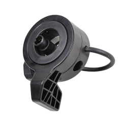 Manetka gazu do hulajnóg AUSOM 48V 52V 60V K20 PRO GOSOUL 2 DT2 PRO L1 L2 L2 MAX F1 MAX VSETT APEX lub podobnych  - 4 Do kompaty