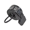 Okidač gasa za romobile AUSOM 48V 52V 60V K20 PRO GOSOUL 2 DT2 PRO L1 L2 L2 MAX F1 MAX VSETT APEX ili slične  - 5 Odgovara kompa