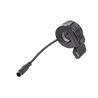 Gâchette d'accélérateur pour trottinettes AUSOM DT2 PRO L1 L2 L2 MAX K20 PRO Laluz 2 Pro GOSOUL 2 2 PRO ou similaire  - 3 Compat