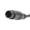 Gâchette d'accélérateur pour trottinettes KUGOO F3 PLUS / F3 PRO MAX / LX9+ / LX10+ ou similaires  - 1 Compatibilité : conçue po