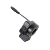 Kurkowy akselerator dlya elektrosamokatov KUGOO F3 PLUS / F3 PRO MAX / LX9+ / LX10+ ili analogichnykh  - 2 Sovmestimost: podkhod