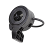 Gâchette d'accélérateur pour trottinettes KUGOO F3 PLUS / F3 PRO MAX / LX9+ / LX10+ ou similaires  - 4 Compatibilité : conçue po