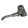 Zijstandaard of steun voor NIU KQi2 Pro elektrische step  - 1 Ontworpen voor de NIU KQi2 Pro elektrische step en het bijbehorend