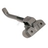 Béquille latérale ou support d’appui pour trottinette NIU KQi2 Pro  - 2 Conçue pour la trottinette électrique NIU KQi2 Pro et so