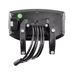 copy of Display skærm til el-løbehjul iScooter iX3 Kamikaze K1 K1 Plus ZWHEEL ZWOLF, reservedel  - 4 
Udskiftningsdisplay skærm 