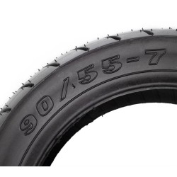 Originaldäck 90/55-7 tubeless med gel för Segway GT1 / GT1E / GT2 Segway - Ninebot - 6 
Specifik passform för Segway GT1, GT1E o