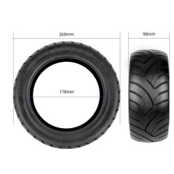 Originalne pnevmatike 90/55-7 tubeless z gelom za Segway GT1 / GT1E / GT2 Segway - Ninebot - 10 
Natančna združljivost s Segway 