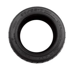 Pneumatici originali 90/55-7 tubeless con gel per Segway GT1 / GT1E / GT2 Segway - Ninebot - 12 
Compatibilità specifica con Seg