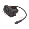Comandă 7 în 1 pentru pornire, lumini, semnalizări și moduri: iScooter iX3, iX4, iX7 Pro, Smartgyro, Urban Glide sau similar  - 
