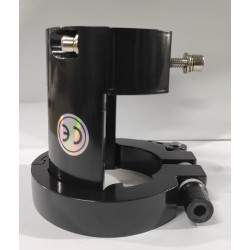 Foldster X-Lock - speziell zur Sicherung des Klappbereichs von Xiaomi-Elektrorollern Monorim - 2  