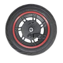 copy of Prednja felga 10 inca tubeless kompletna za Ninebot Max G30 - kompatibilna Xiaomi Segway - Ninebot - 8 Kompatibilnost: p