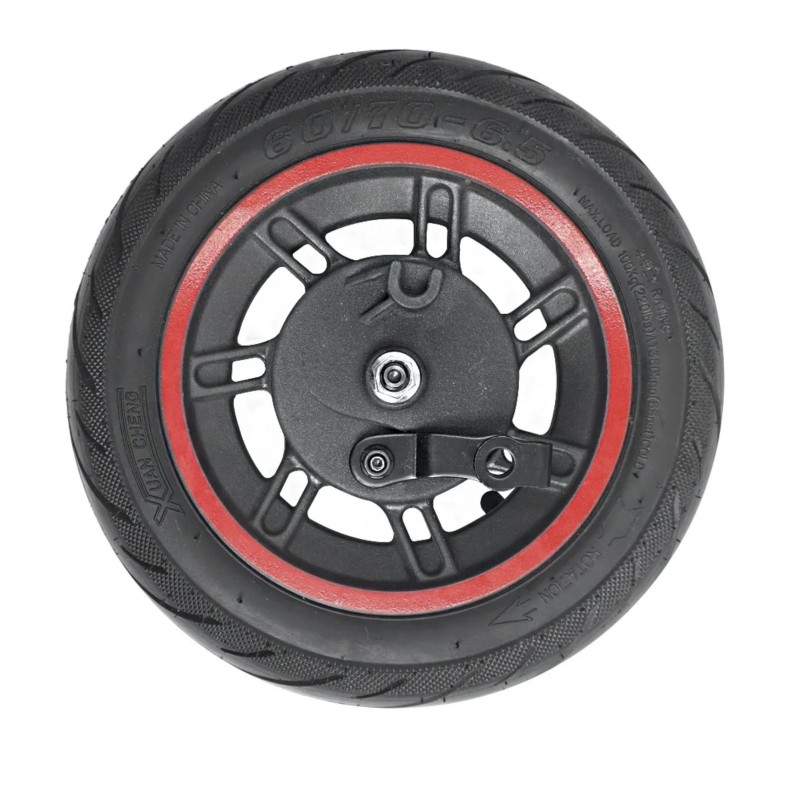 copy of Prednja felga 10 inca tubeless kompletna za Ninebot Max G30 - kompatibilna Xiaomi Segway - Ninebot - 8 Kompatibilnost: p