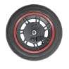 copy of Esivelg 10 tolli tubeless komplekt Ninebot Max G30 - Xiaomi uhilduv Segway - Ninebot - 8 Uhilduvus: esivelg 10 tolli tub