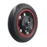 copy of Forhjulsfaelg 10 tommer tubeless komplet til Ninebot Max G30 - kompatibel Xiaomi Segway - Ninebot - 10 Kompatibilitet: k