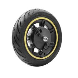 copy of Mprostini zanta 10 intswn tubeless pliris gia Ninebot Max G30 - symvati Xiaomi Segway - Ninebot - 12 Symvatotita: mprost