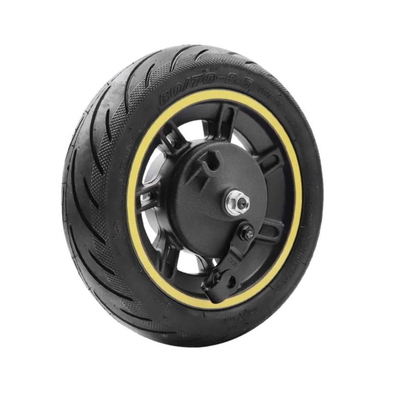 copy of Esivelg 10 tolli tubeless komplekt Ninebot Max G30 - Xiaomi uhilduv Segway - Ninebot - 12 Uhilduvus: esivelg 10 tolli tu