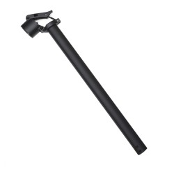 Compatibele stuurstang voor Ninebot Max G30 step - vervanging voor stuur en vouwsysteem Segway - Ninebot - 2 Compatibel met de N