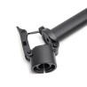 Kompatibel styrstamme til Ninebot Max G30 el-løbehjul - reservedel til styring og foldning Segway - Ninebot - 4 Kompatibel med N