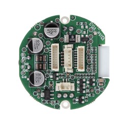 Kontrollpanel eller display til Xiaomi Electric Scooter Elite elsparkesykkel, instrument skjerm erstatning  - 6 
Passer Xiaomi E