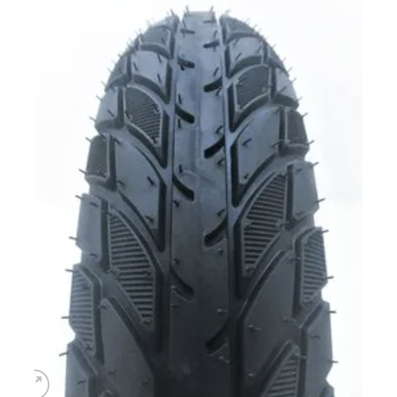 HEIDENAU K84 all-terrain tyre for Segway i2, Gen2, SE or similar - tyre only  - 1 Fits Segway i2, Gen2, SE and equivalent vehicl