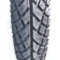 HEIDENAU K66 80/80-14 terrengdekk til Segway i2, Gen2, SE eller lignende  - 1 
Passer til Segway i2, Segway Gen2, Segway SE og k