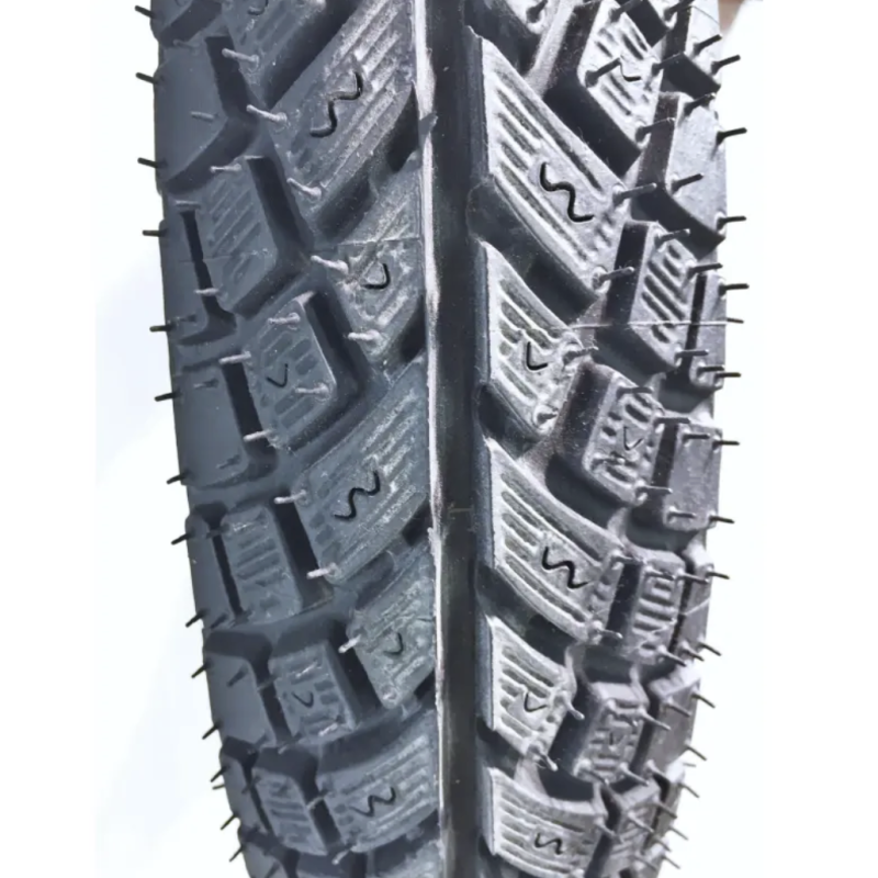 HEIDENAU K66 80/80-14 allroadband voor Segway i2, Gen2, SE of vergelijkbaar  - 1 
Geschikt voor Segway i2, Segway Gen2, Segway S