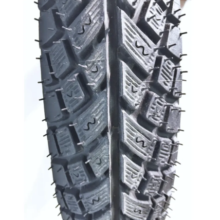 Ofroud guma HEIDENAU K66 80/80-14 za Segway i2, Gen2, SE ili podoben model  - 1 
Podkhodi za Segway i2, Segway Gen2, Segway SE i