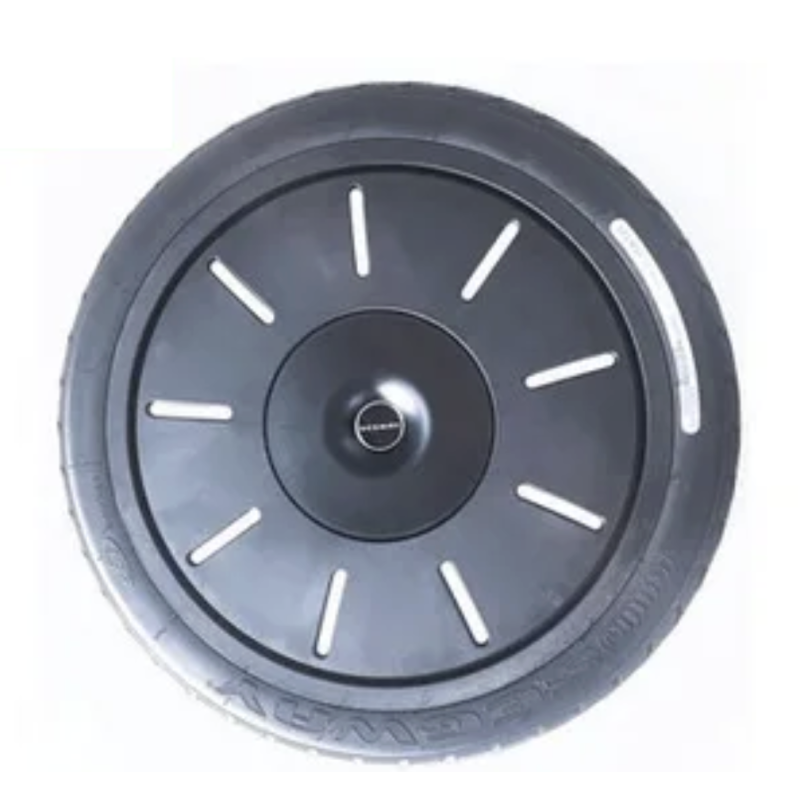 Komplett kerék gumiabronccsal Segway i2, Segway Gen2, Segway SE vagy hasonló modellhez  - 1 
Kompatibilis a Segway PT i2, i2 Gen