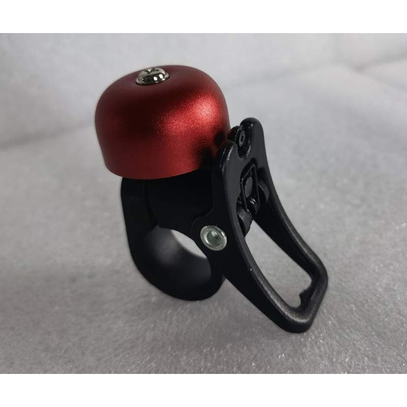 Campanello e ancora pieghevole per Xiaomi M365, 1S, Pro2 e M365 Pro Xiaomi - 12  