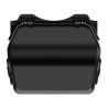 Externí baterie 48V 10Ah pro Segway MAX G3, F3, F3 Pro, ZT3, ZT3 Pro, GT3 a E3 Pro: delší dojezd  - 6 Kompatibilní se Segway MAX