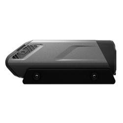 Eksternt 48V 10Ah-batteri til Segway MAX G3, F3, F3 Pro, ZT3, ZT3 Pro, GT3 og E3 Pro: lengre rekkevidde  - 10 Kompatibelt med Se