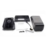 Batería externa 48V 10Ah para patinete Segway F3 Series, F3 Pro o similar - aumenta tu autonomía  - 3 Compatible con patinetes S