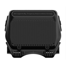 Bateria externa 48V 10Ah para trotinete Segway série GT3, GT3 Pro ou similar - aumente a autonomia  - 4 Compatibilidade: indicad
