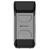 Eksternt 48V 10Ah-batteri til Segway GT3-serien, GT3 Pro eller lignende el-løbehjul - længere rækkevidde  - 8 Kompatibilitet: be