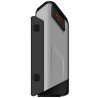 Išorinė 48V 10Ah baterija Segway E3 Pro paspirtukui ar panašiam - didesnis nuotolis  - 9 
Tinka Segway E3 Pro ar panašiam paspir