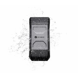 48V 10Ah external battery for Segway E3 Pro electric scooter or similar - extend your range  - 13 
Suitable for Segway E3 Pro or
