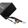 Batteria al litio 899 Wh 19200 mAh 46,8 V per Segway GT3, GT3 Series o simili - raddoppia l'autonomia  - 1 Compatibile con Segwa