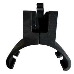 Supporto parafango per luce posteriore o frecce Ninebot Max G30 Series o modelli simili  - 2 Compatibilità: progettato per Nineb