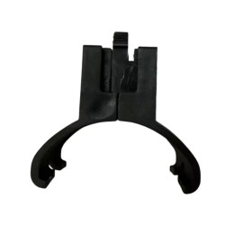 Soporte de guardabarros para luz trasera o intermitentes para Ninebot Max G30 Series o similar  - 5 Compatibilidad: diseñado par