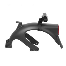 Komplekt zadnikh pokazhchykiv povorotu dlia Ninebot Max G30, Segway Max G2 abo analogiv  - 3 Rozrobleno dlia Ninebot Max G30, Se