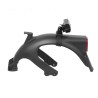 Kit indicatori di direzione posteriori per Ninebot Max G30, Segway Max G2 o simili  - 3 Progettato per Ninebot Max G30, Segway M