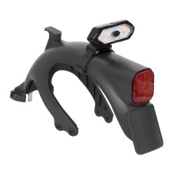 Kit de clignotants arrière pour Ninebot Max G30, Segway Max G2 ou similaire  - 4 Conçu pour Ninebot Max G30, Segway Max G2 et mo