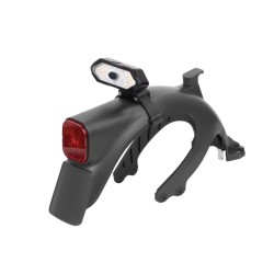 Súprava zadných smeroviek pre Ninebot Max G30, Segway Max G2 alebo podobné modely  - 6 Navrhnuté pre Ninebot Max G30, Segway Max